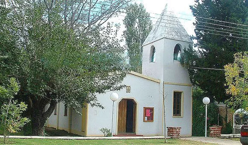 Capilla de Nuestra Sra. de Luján
