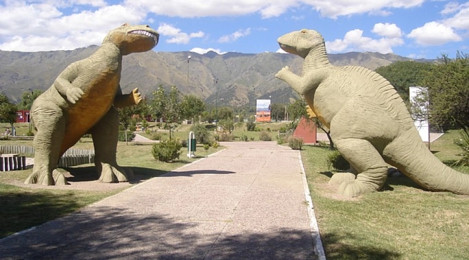 PARQUE RECREATIVO MERLO