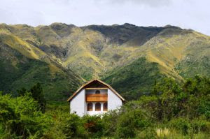 MONASTERIO DE BELÉN
